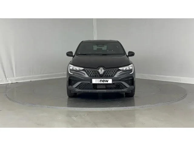 Occasion Renault Arkana à Villemomble chez DACIA VILLEMOMBLE