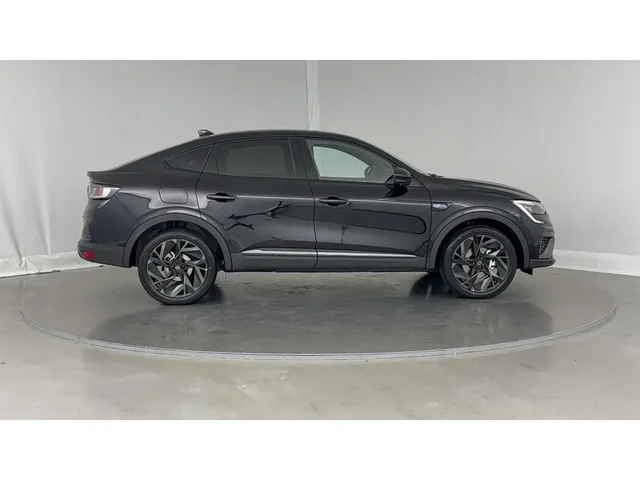 Occasion Renault Arkana à Villemomble chez DACIA VILLEMOMBLE