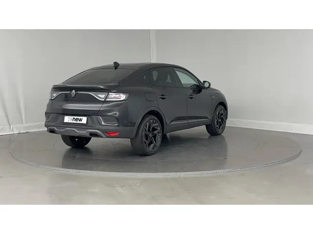 Occasion Renault Arkana à Villemomble chez DACIA VILLEMOMBLE