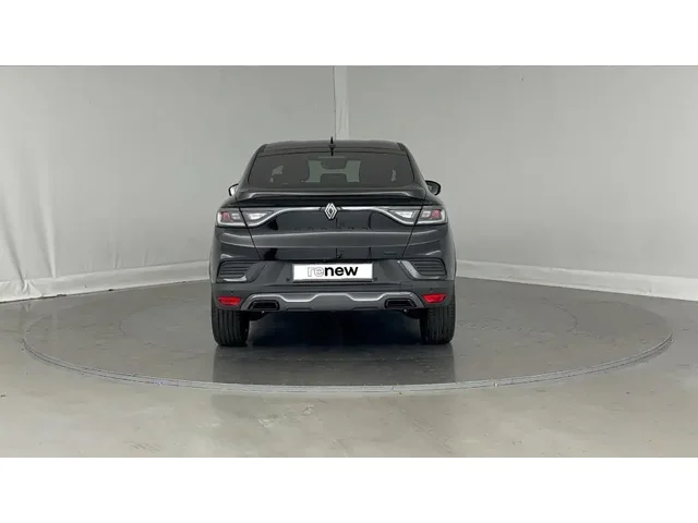 Occasion Renault Arkana à Villemomble chez DACIA VILLEMOMBLE