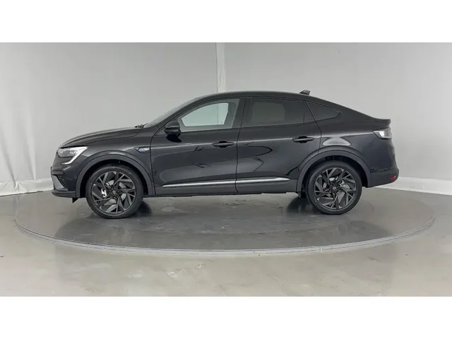 Occasion Renault Arkana à Villemomble chez DACIA VILLEMOMBLE