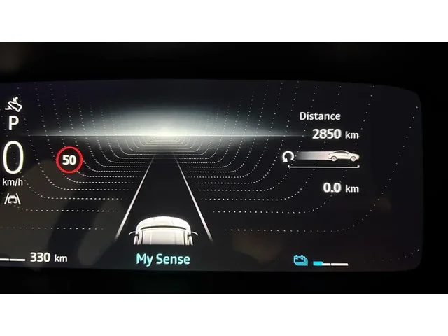 Occasion Renault Arkana à Villemomble chez DACIA VILLEMOMBLE