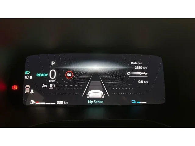 Occasion Renault Arkana à Villemomble chez DACIA VILLEMOMBLE