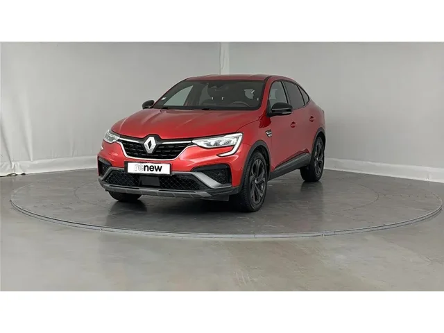 Occasion Renault Arkana à MAGENTA chez RENAULT | EPERNAY & SEZANNE