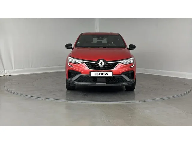 Occasion Renault Arkana à MAGENTA chez RENAULT | EPERNAY & SEZANNE