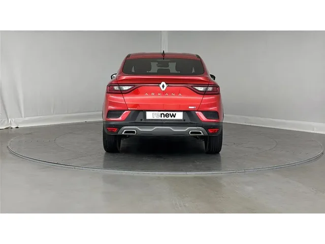 Occasion Renault Arkana à MAGENTA chez RENAULT | EPERNAY & SEZANNE