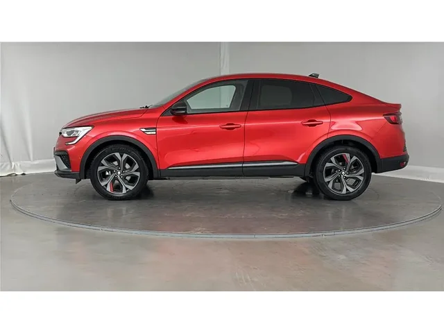 Occasion Renault Arkana à MAGENTA chez RENAULT | EPERNAY & SEZANNE