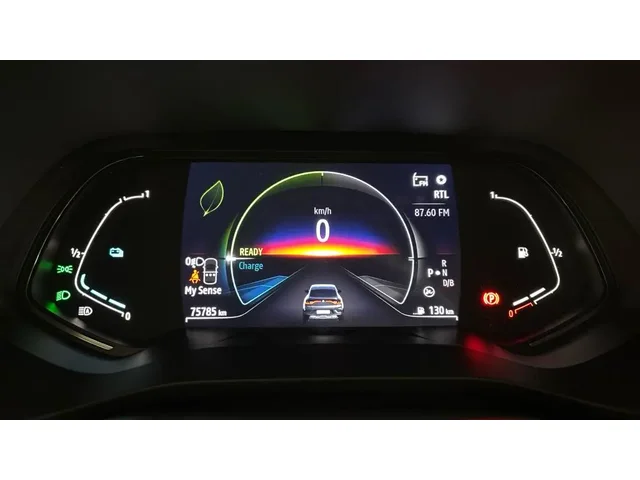 Occasion Renault Arkana à MAGENTA chez RENAULT | EPERNAY & SEZANNE