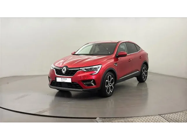Occasion Renault Arkana à  Nanterre, chez LEXUS NANTERRE