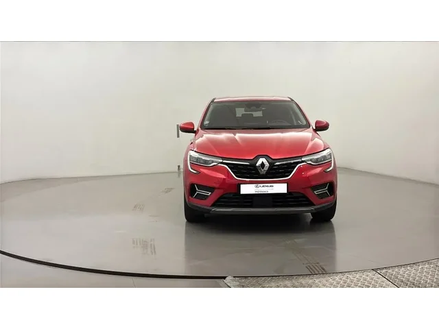 Occasion Renault Arkana à  Nanterre, chez LEXUS NANTERRE