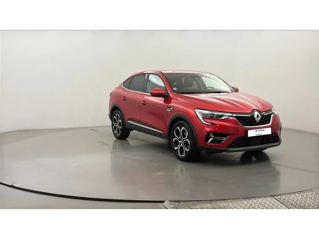 Occasion Renault Arkana à  Nanterre, chez LEXUS NANTERRE