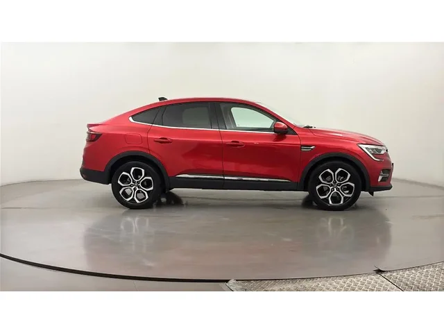 Occasion Renault Arkana à  Nanterre, chez LEXUS NANTERRE