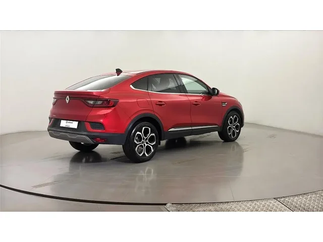 Occasion Renault Arkana à  Nanterre, chez LEXUS NANTERRE