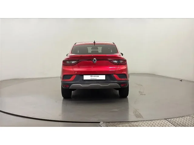 Occasion Renault Arkana à  Nanterre, chez LEXUS NANTERRE