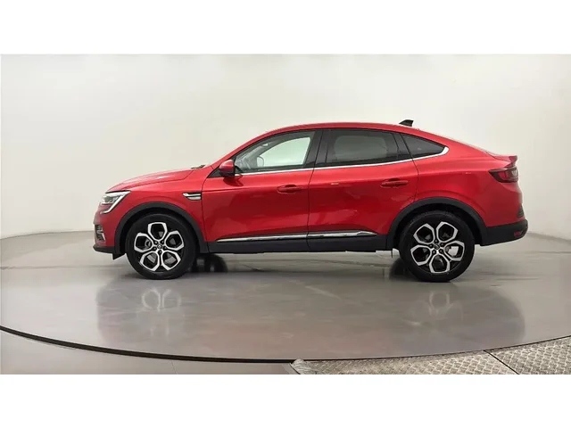 Occasion Renault Arkana à  Nanterre, chez LEXUS NANTERRE