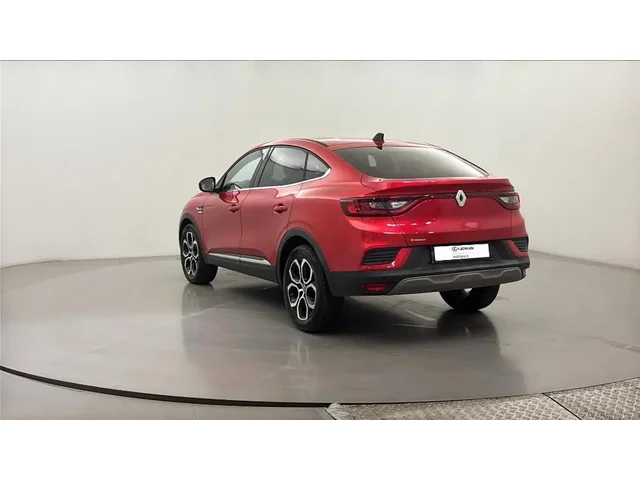 Occasion Renault Arkana à  Nanterre, chez LEXUS NANTERRE