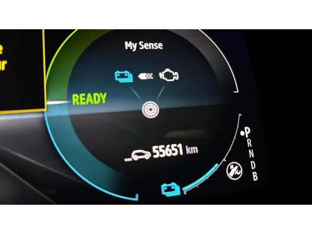 Occasion Renault Arkana à  Nanterre, chez LEXUS NANTERRE