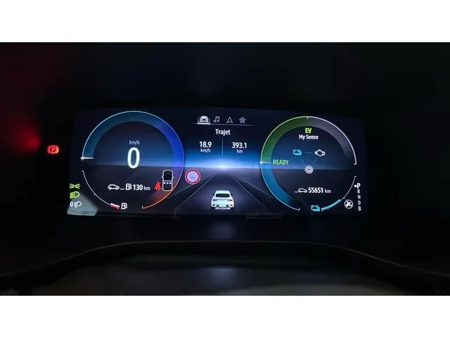 Occasion Renault Arkana à  Nanterre, chez LEXUS NANTERRE