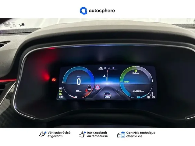 Occasion Renault Arkana à CHAUNY chez RENAULT | CHAUNY