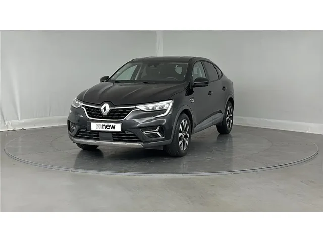 Occasion Renault Arkana à ENGLOS chez RENAULT | ENGLOS