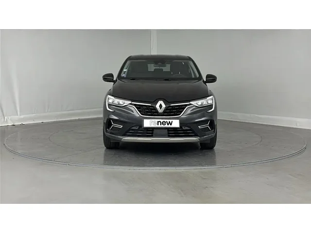 Occasion Renault Arkana à ENGLOS chez RENAULT | ENGLOS