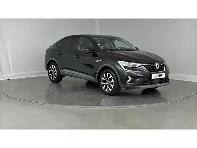Occasion Renault Arkana à ENGLOS chez RENAULT | ENGLOS