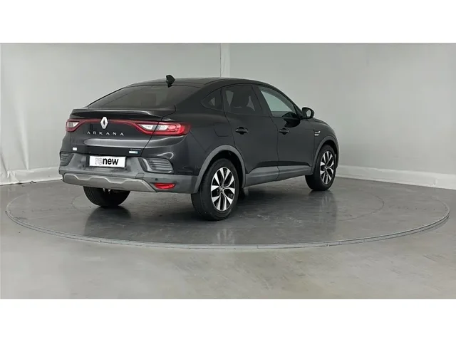 Occasion Renault Arkana à ENGLOS chez RENAULT | ENGLOS