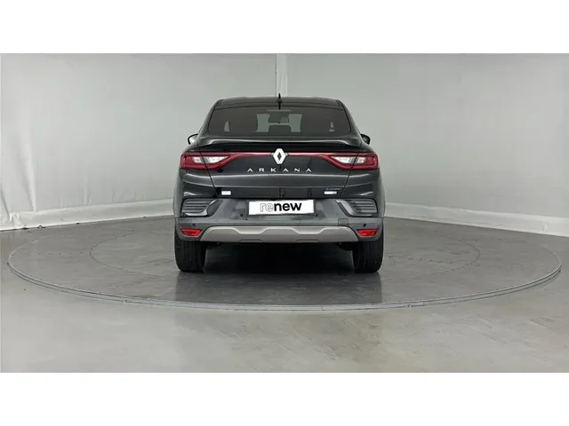 Occasion Renault Arkana à ENGLOS chez RENAULT | ENGLOS