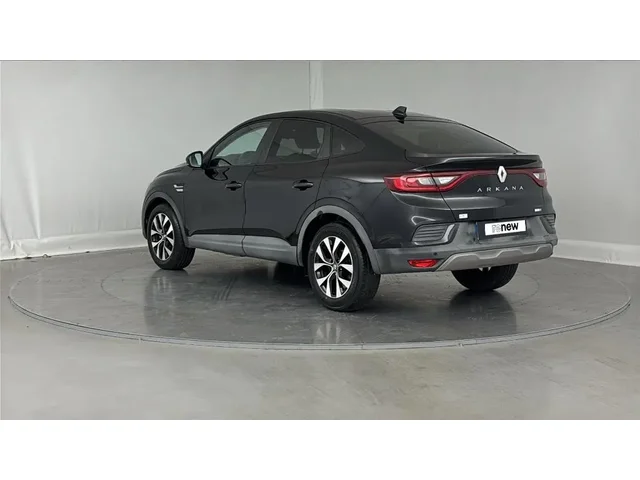 Occasion Renault Arkana à ENGLOS chez RENAULT | ENGLOS