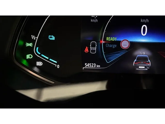 Occasion Renault Arkana à ENGLOS chez RENAULT | ENGLOS