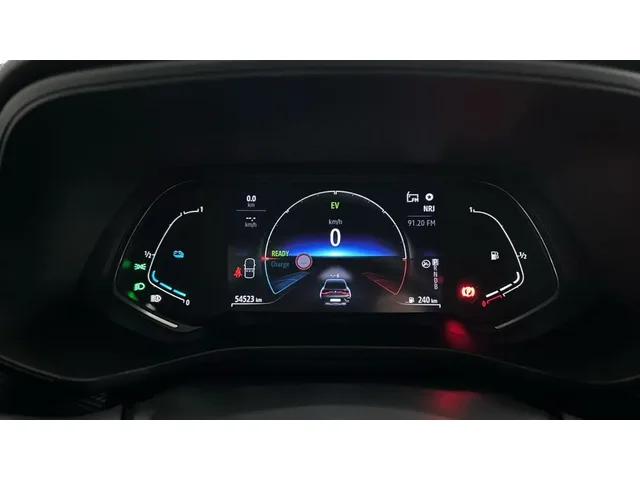 Occasion Renault Arkana à ENGLOS chez RENAULT | ENGLOS