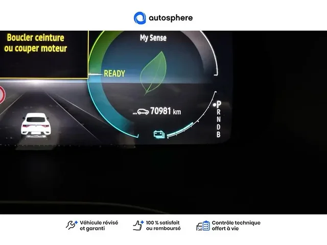 Occasion Renault Arkana à MAGENTA chez RENAULT | EPERNAY & SEZANNE