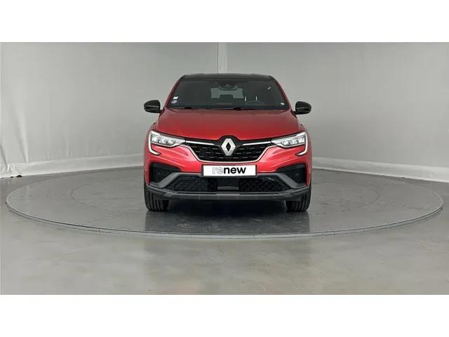 Occasion Renault Arkana à ENGLOS chez RENAULT | ENGLOS