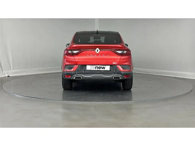 Occasion Renault Arkana à ENGLOS chez RENAULT | ENGLOS