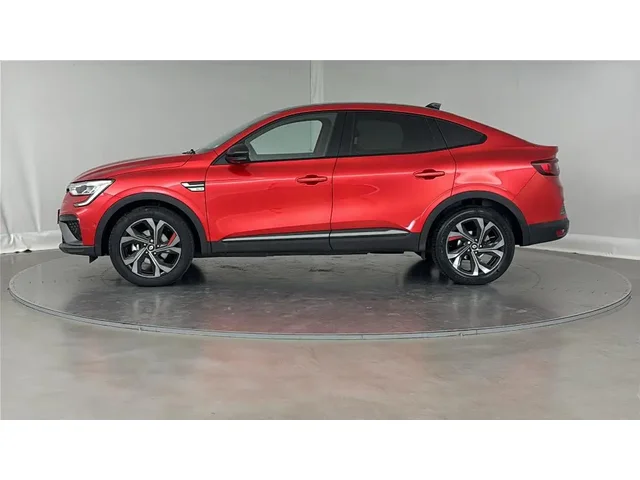 Occasion Renault Arkana à ENGLOS chez RENAULT | ENGLOS