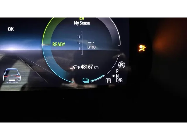 Occasion Renault Arkana à ENGLOS chez RENAULT | ENGLOS