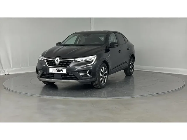 Occasion Renault Arkana à ENGLOS chez RENAULT | ENGLOS