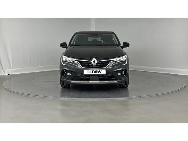 Occasion Renault Arkana à ENGLOS chez RENAULT | ENGLOS