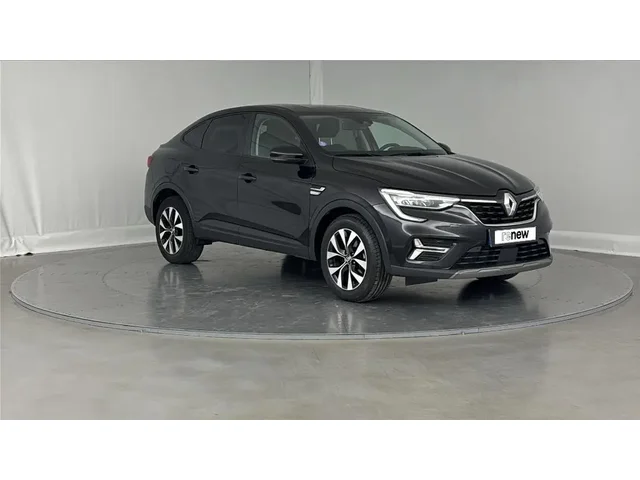 Occasion Renault Arkana à ENGLOS chez RENAULT | ENGLOS