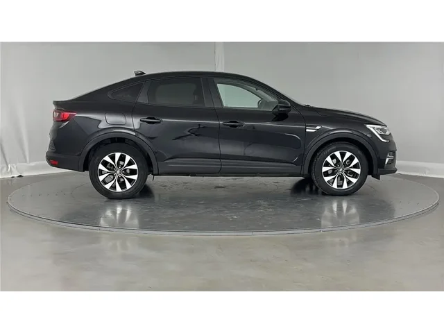 Occasion Renault Arkana à ENGLOS chez RENAULT | ENGLOS