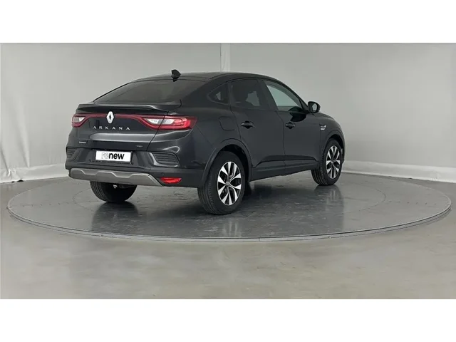Occasion Renault Arkana à ENGLOS chez RENAULT | ENGLOS