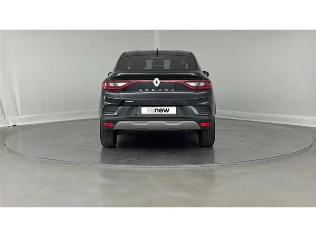 Occasion Renault Arkana à ENGLOS chez RENAULT | ENGLOS