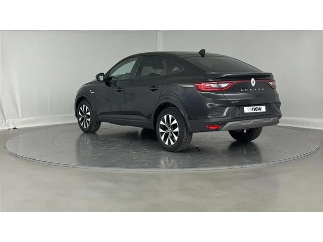Occasion Renault Arkana à ENGLOS chez RENAULT | ENGLOS