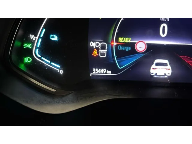 Occasion Renault Arkana à ENGLOS chez RENAULT | ENGLOS