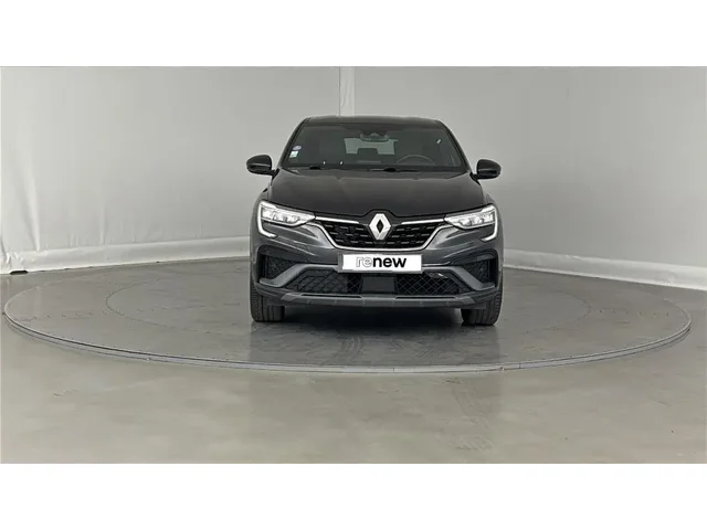 Occasion Renault Arkana à ENGLOS chez RENAULT | ENGLOS