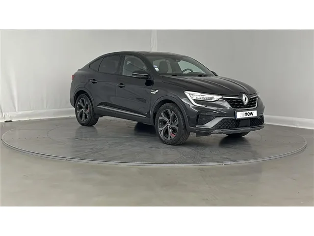 Occasion Renault Arkana à ENGLOS chez RENAULT | ENGLOS