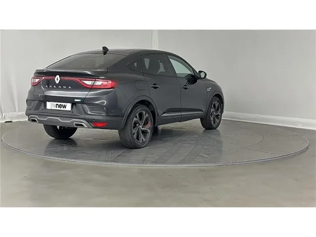 Occasion Renault Arkana à ENGLOS chez RENAULT | ENGLOS