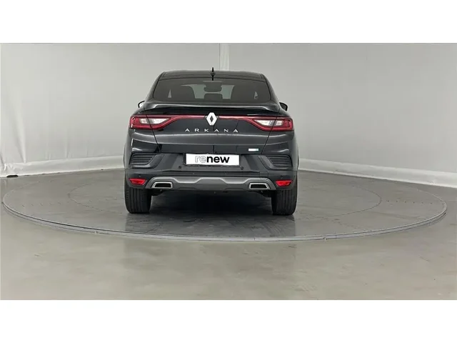 Occasion Renault Arkana à ENGLOS chez RENAULT | ENGLOS