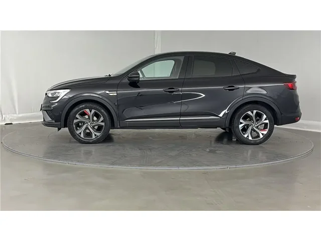 Occasion Renault Arkana à ENGLOS chez RENAULT | ENGLOS