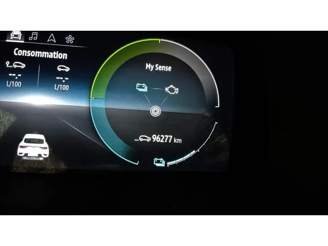 Occasion Renault Arkana à ENGLOS chez RENAULT | ENGLOS